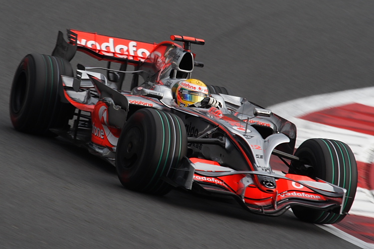 TMRPG 2008 F1日本GP