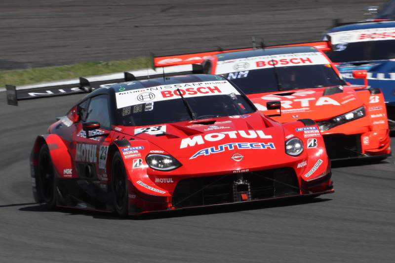 23@MOTUL AUTECH Z@ @X[p[GT