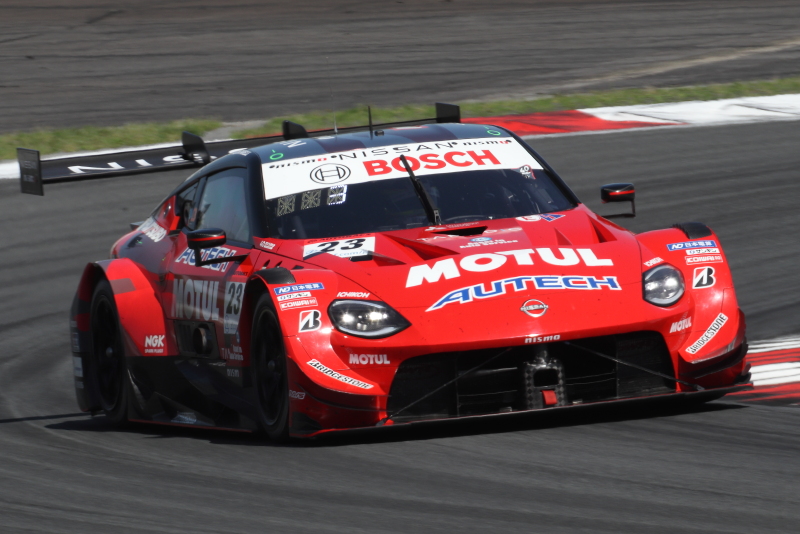 23@MOTUL AUTECH Z@ @X[p[GT