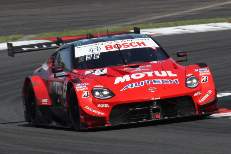 23@MOTUL AUTECH Z@j[ENC^b@X[p[GT