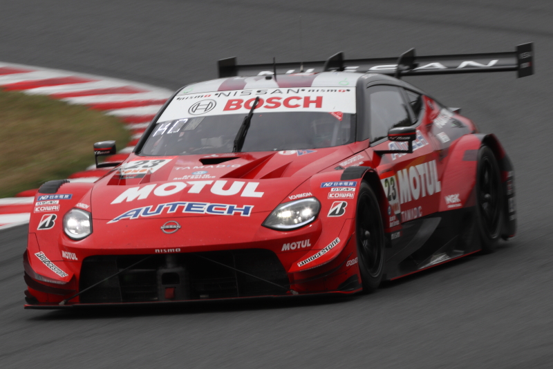 23@MOTUL AUTECH Z@ @X[p[GT
