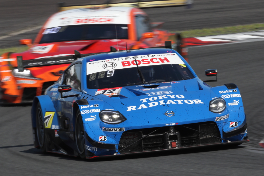 MARELLI  IMPUL Z@M