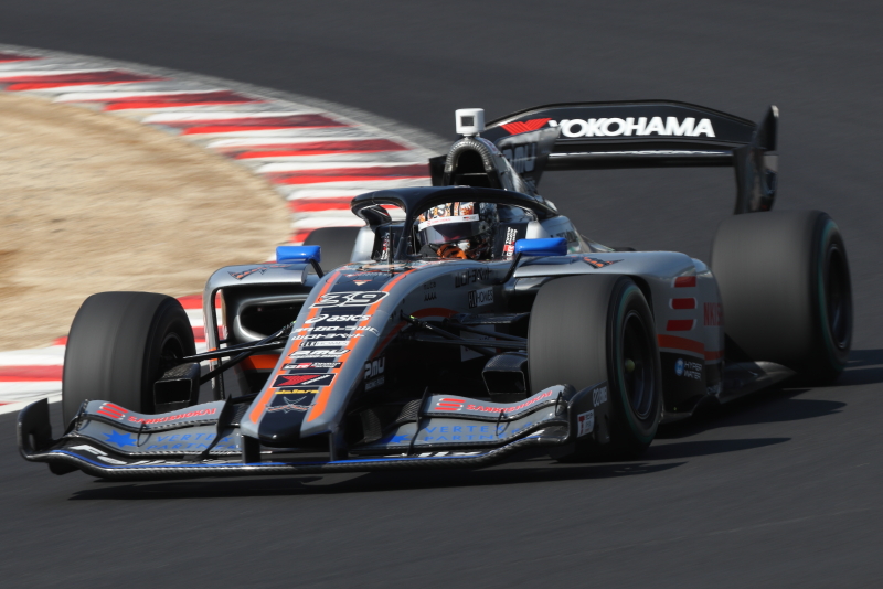 大湯都史樹　SANKI VERTEX PARTNERS　CERUMO・INGING