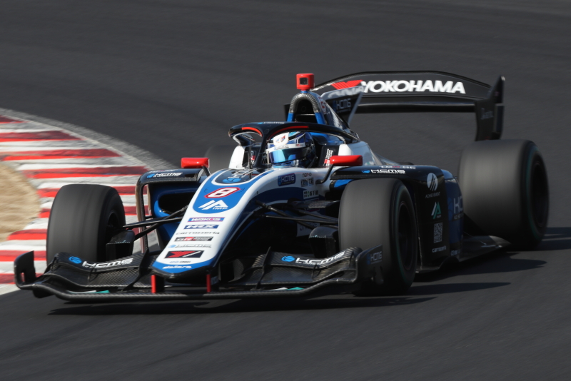 山下健太　 KCMG